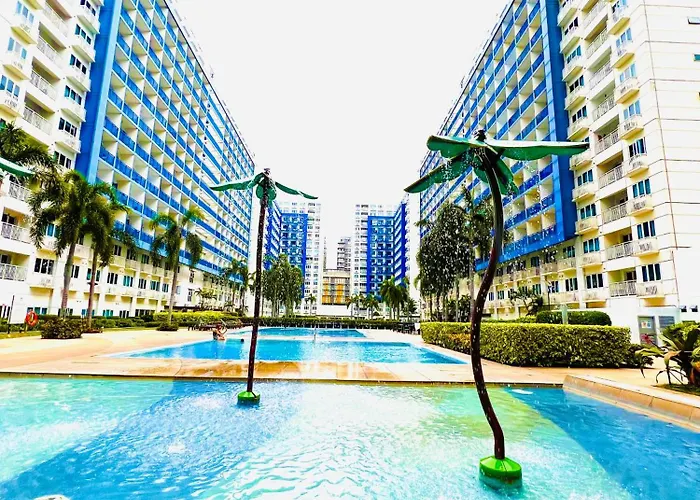 Apartment Sea Moa - Paul Condotel