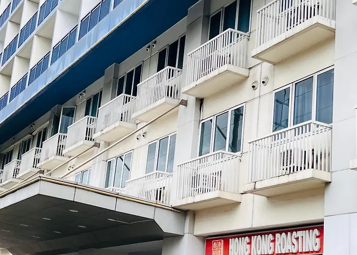 Sea Moa - Paul Condotel Apartment *