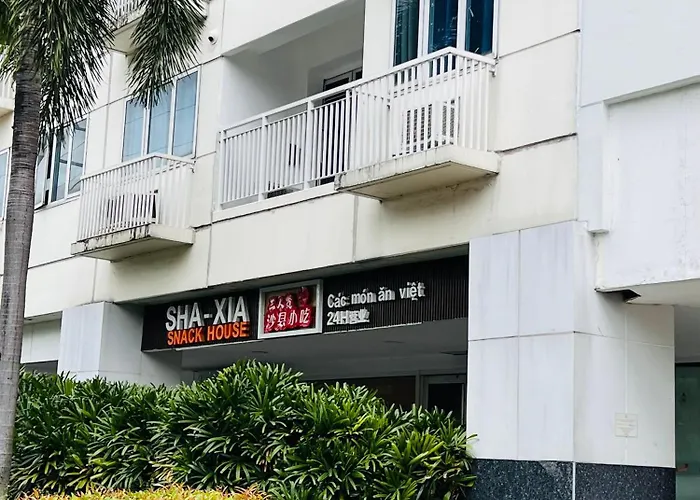 Sea Moa - Paul Condotel * Manila