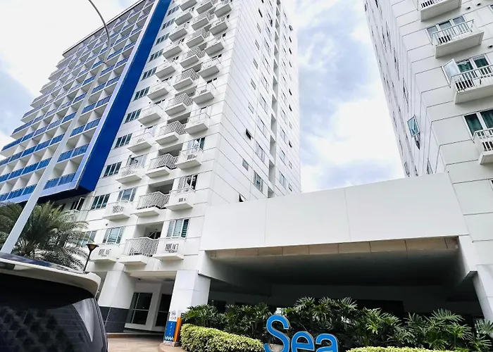 Sea Moa - Paul Condotel