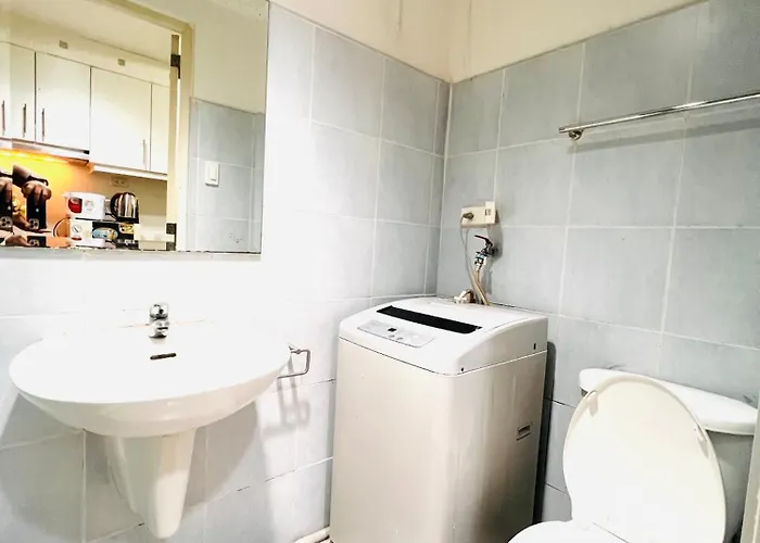 Apartment Sea Moa - Paul Condotel *