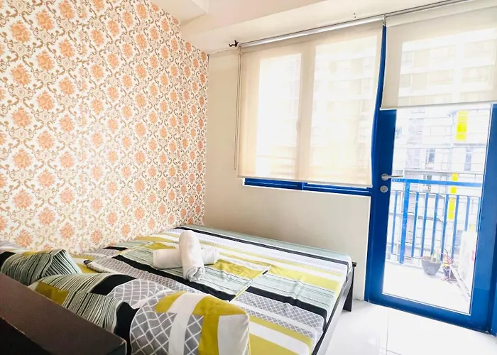 Sea Moa - Paul Condotel Apartment
