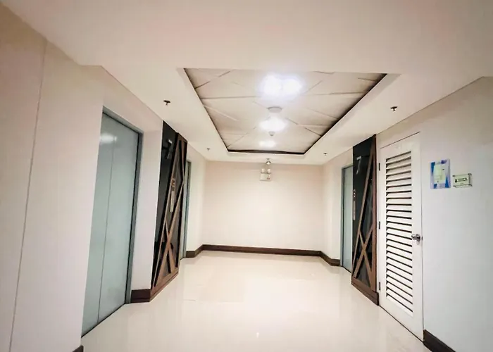 Sea Moa - Paul Condotel Apartment