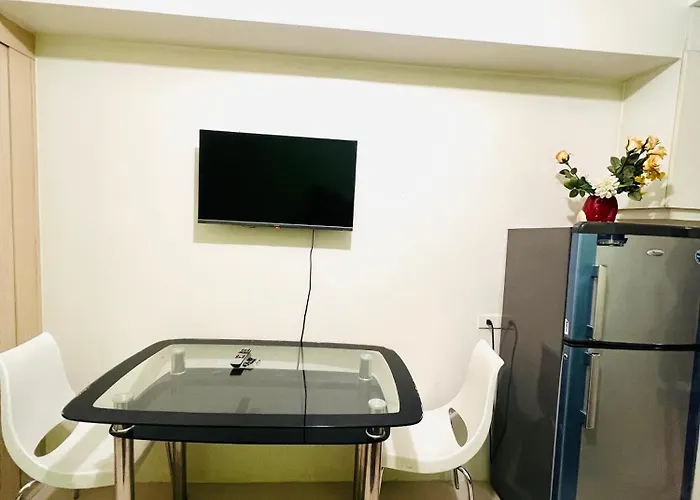 Apartment Sea Moa - Paul Condotel *