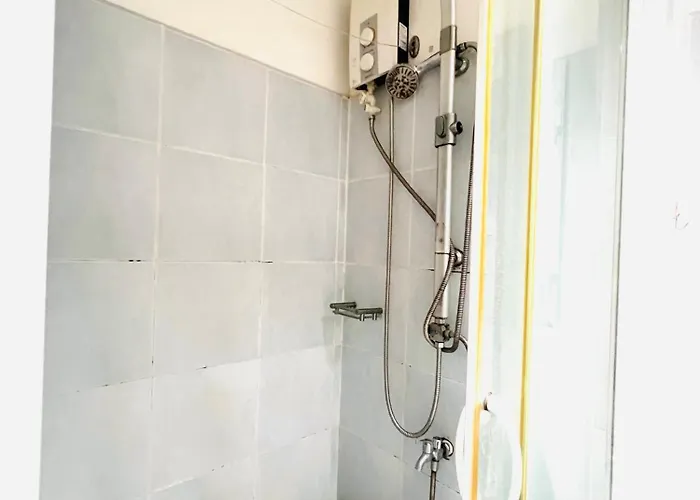 Apartment Sea Moa - Paul Condotel Manila