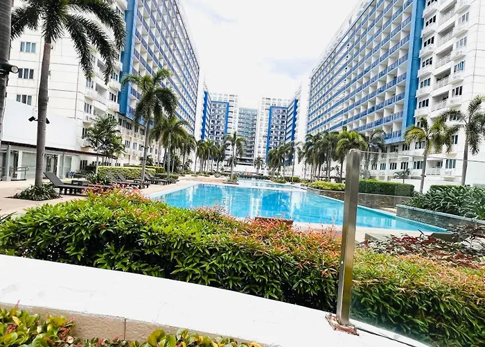 Sea Moa - Paul Condotel Apartment