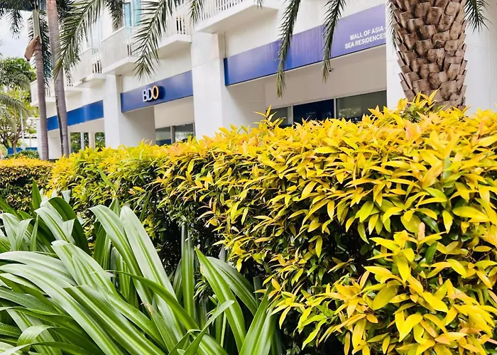 Sea Moa - Paul Condotel Apartment *